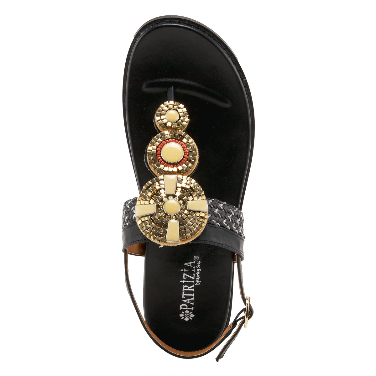 Patrizia Zinzibar- Women's Sandals — product view 16