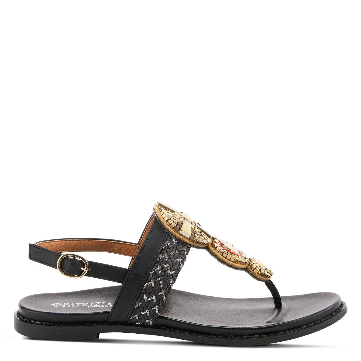 Patrizia Zinzibar- Women's Sandals — product view 18