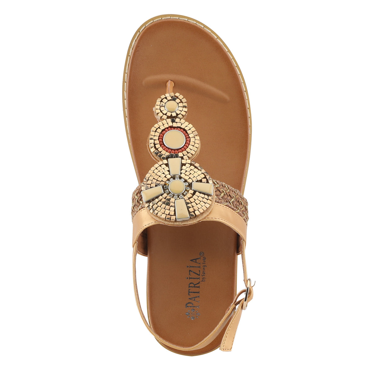 Patrizia Zinzibar- Women's Sandals — product view 3