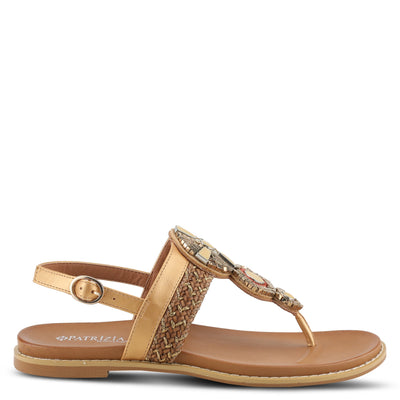 Patrizia Zinzibar- Women's Sandals — product view 5