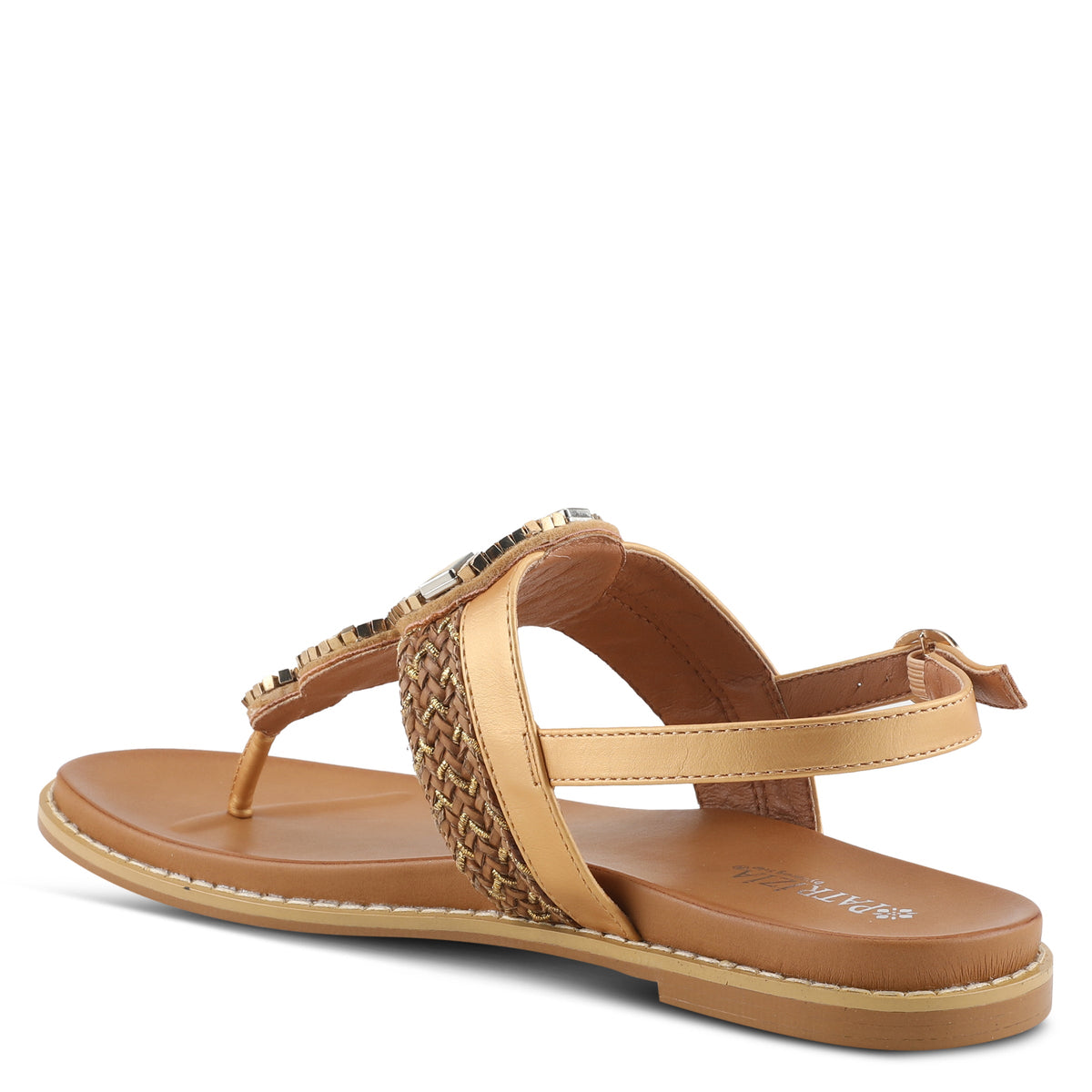 Patrizia Zinzibar- Women's Sandals — product view 7