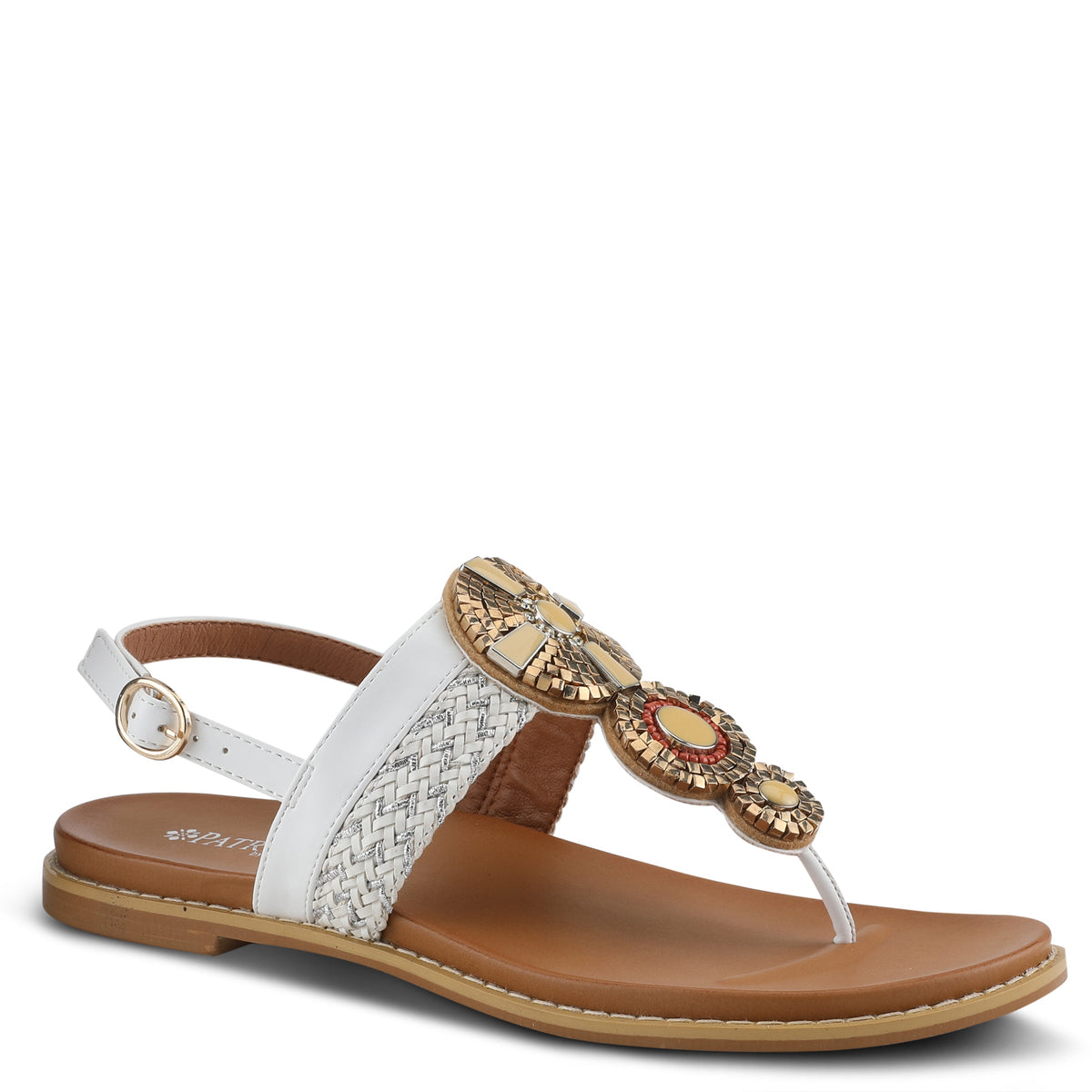Patrizia Zinzibar- Women's Sandals — product view 8