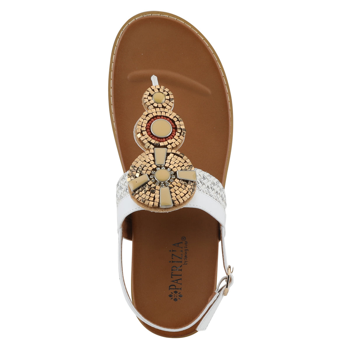 Patrizia Zinzibar- Women's Sandals — product view 9