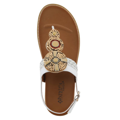 Patrizia Zinzibar- Women's Sandals — product view 9