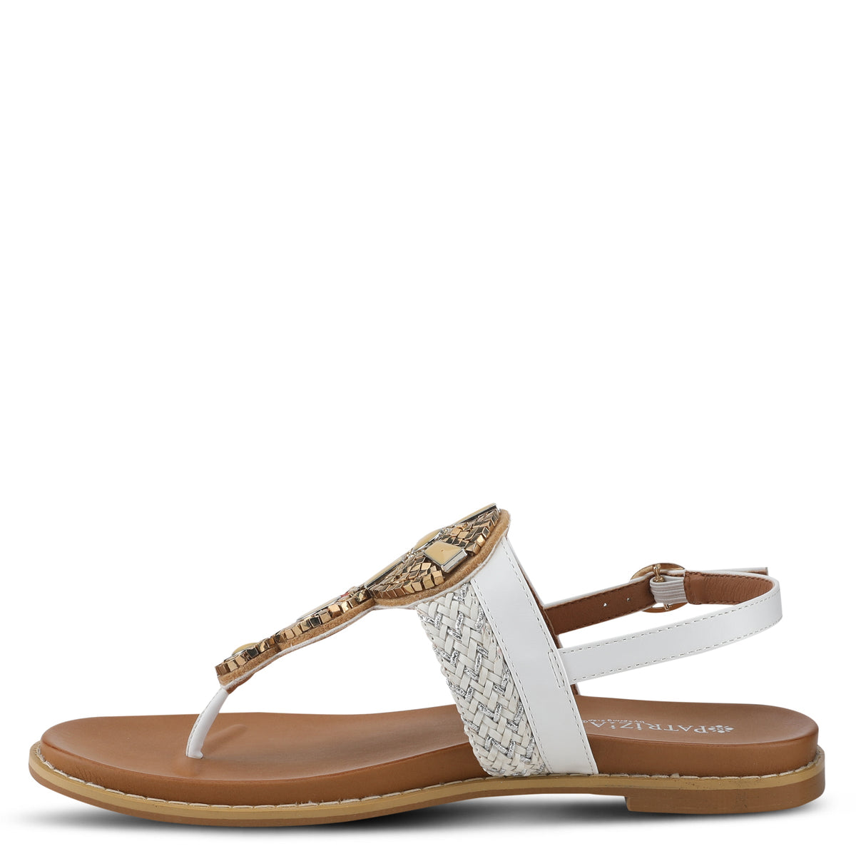 Patrizia Zinzibar- Women's Sandals — product view 11