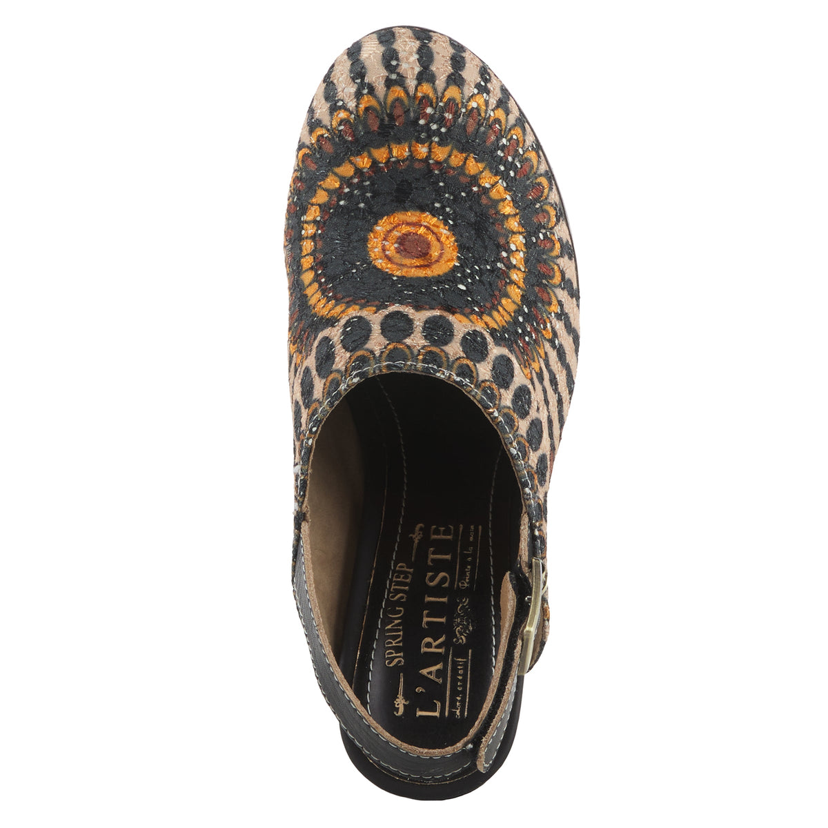 L'Artiste Zipi Women's Shoes — product view 20