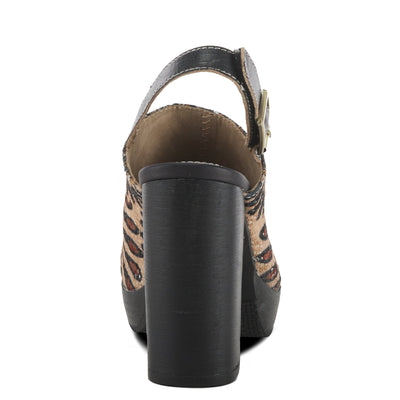 L'Artiste Zipi Women's Shoes — product view 21