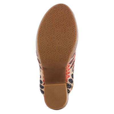 L'Artiste Zipi Women's Shoes — product view 19