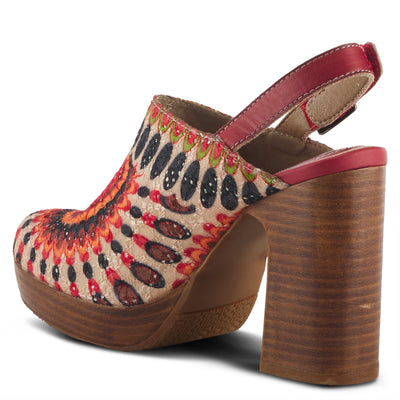 L'Artiste Zipi Women's Shoes — product view 18