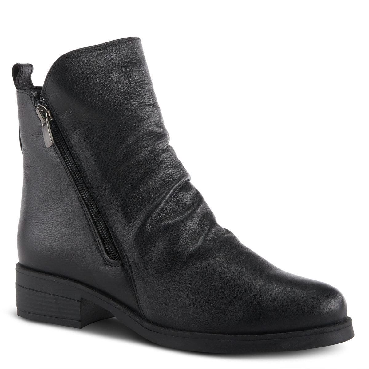 Spring Step Zipstering Women's Boots — product view 15