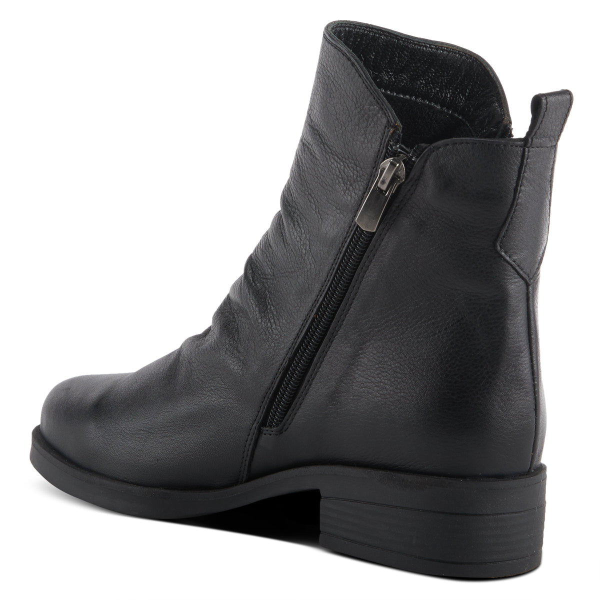 Spring Step Zipstering Women's Boots — product view 21
