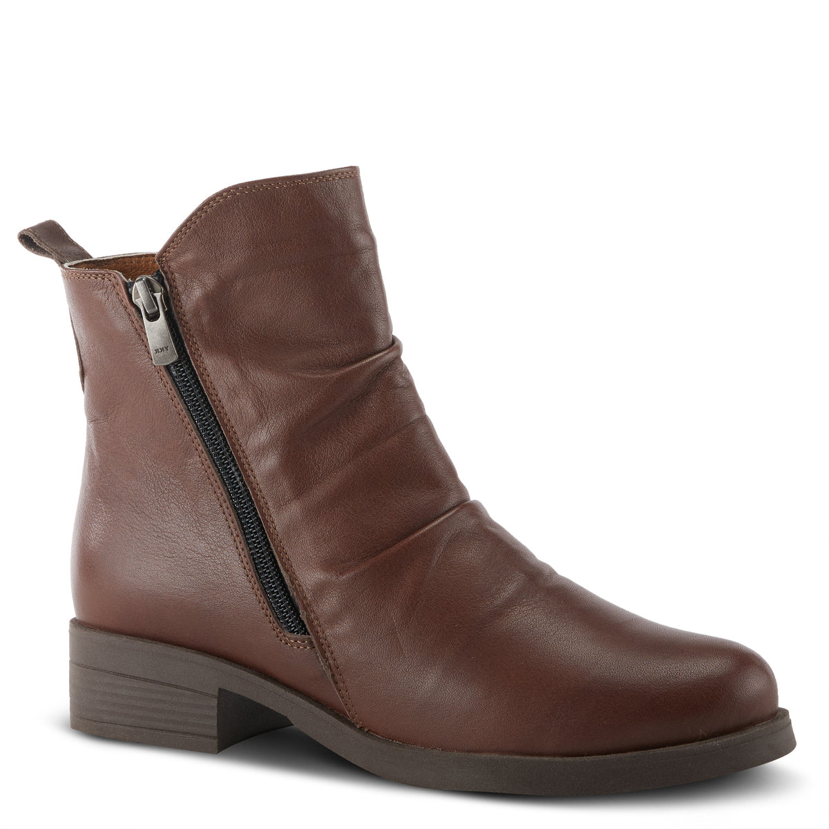 Spring Step Zipstering Women's Boots — product view 1