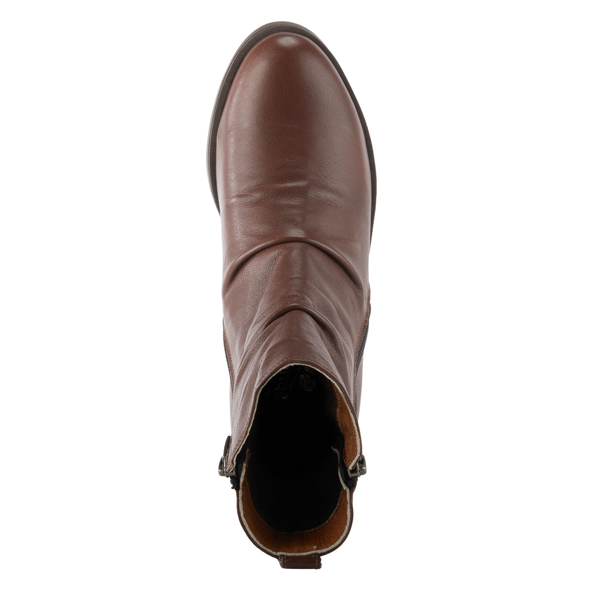 Spring Step Zipstering Women's Boots — product view 3