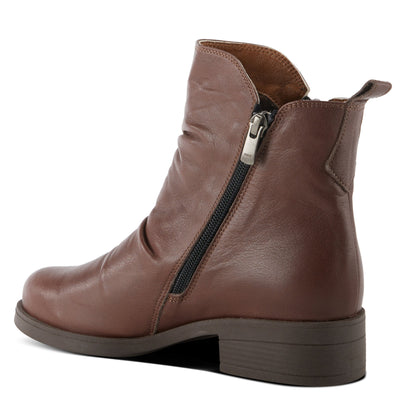 Spring Step Zipstering Women's Boots — product view 7