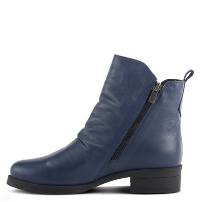 Spring Step Zipstering Women's Boots — product view 9