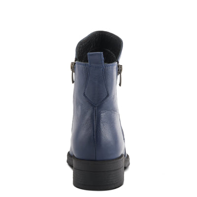 Spring Step Zipstering Women's Boots — product view 11