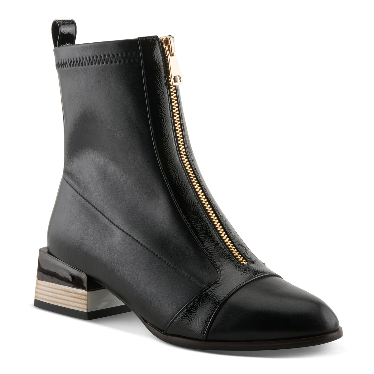 Azura Ziptek Women's Boots — product view 1