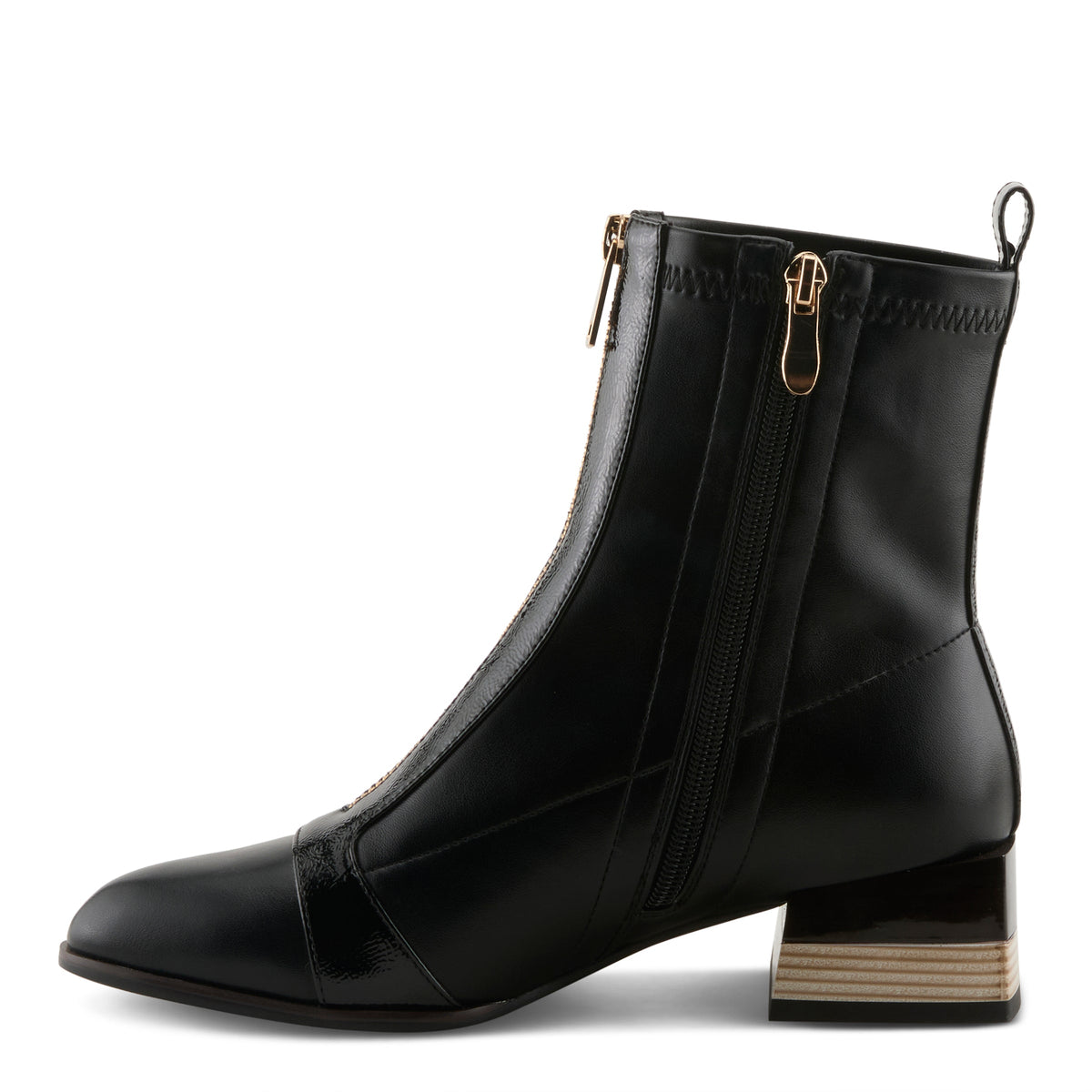Azura Ziptek Women's Boots — product view 2