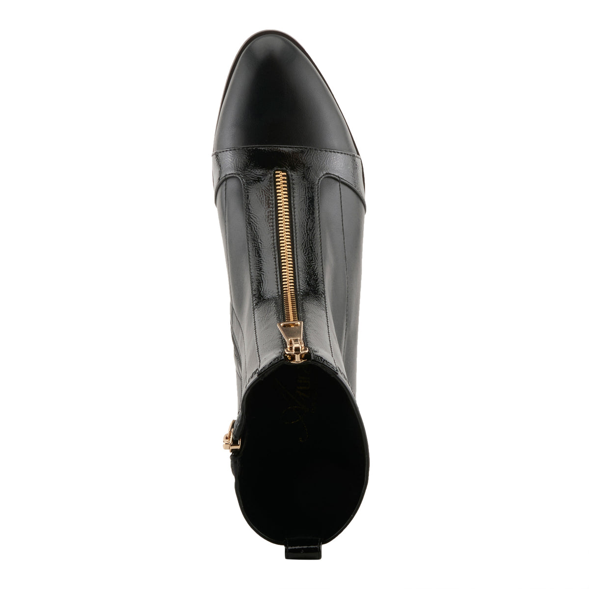 Azura Ziptek Women's Boots — product view 3