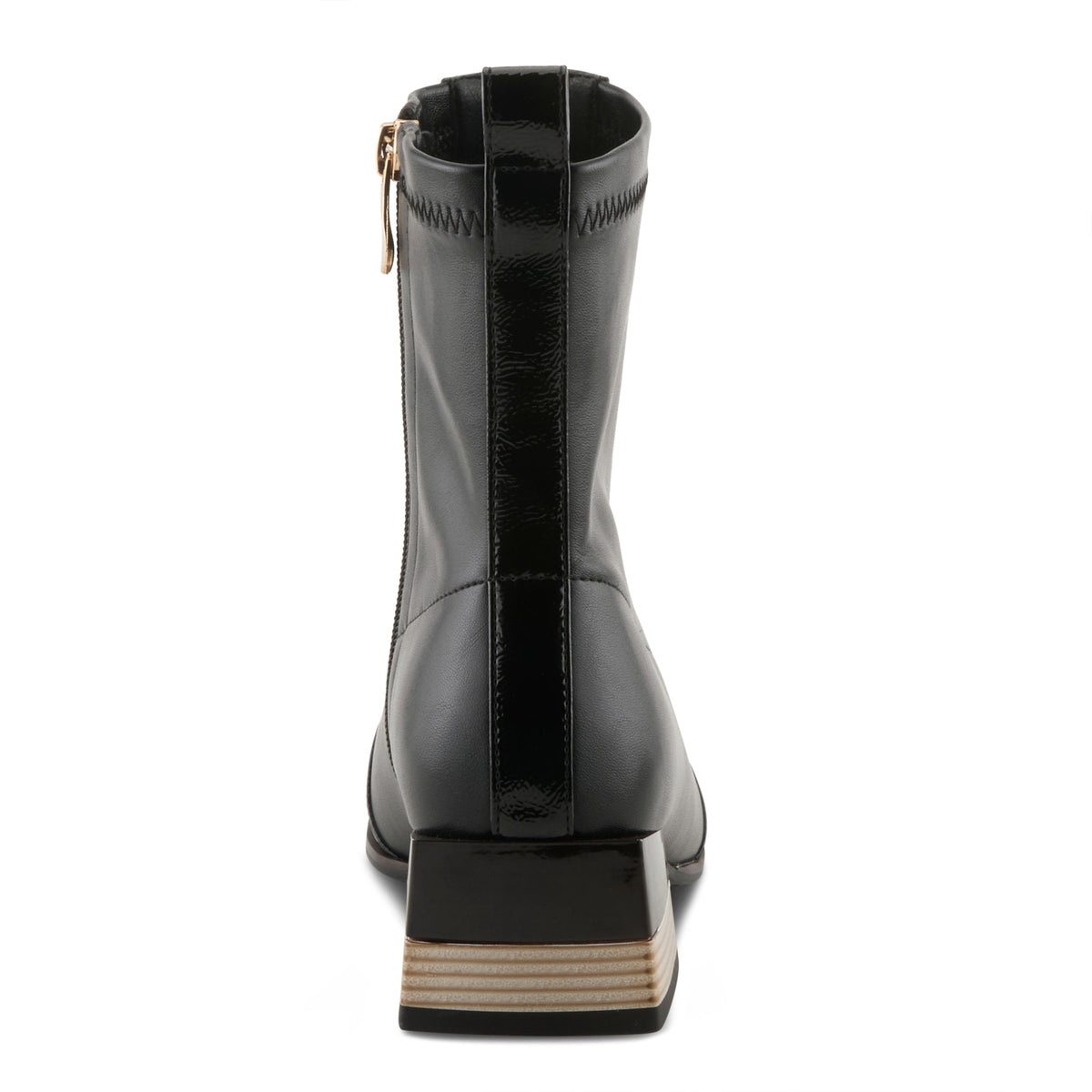 Azura Ziptek Women's Boots — product view 4