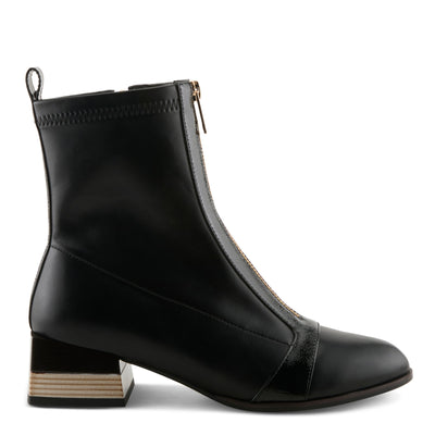 Azura Ziptek Women's Boots — product view 5