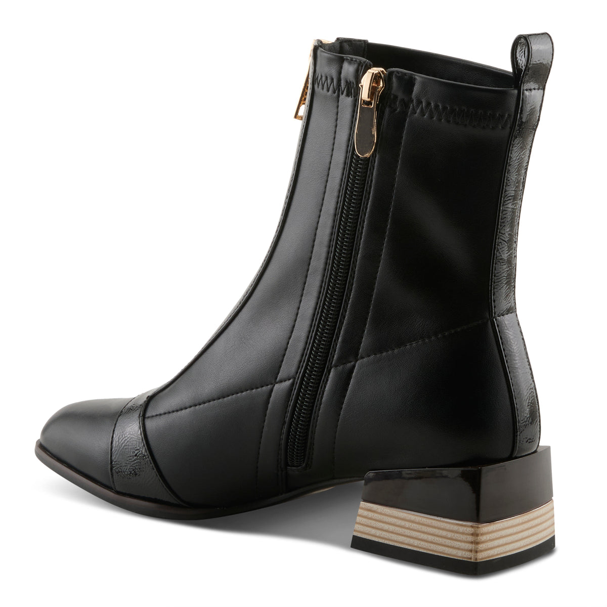 Azura Ziptek Women's Boots — product view 7