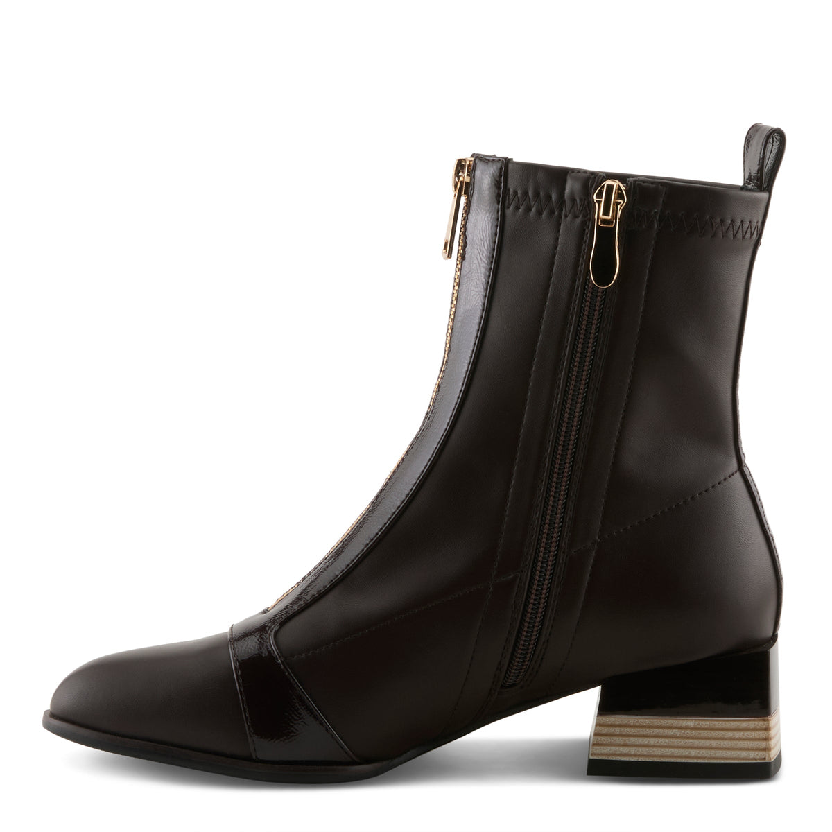 Azura Ziptek Women's Boots — product view 9