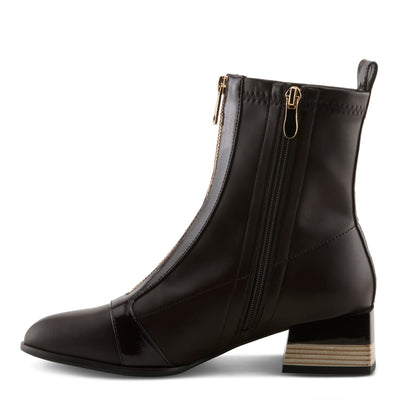 Azura Ziptek Women's Boots — product view 9