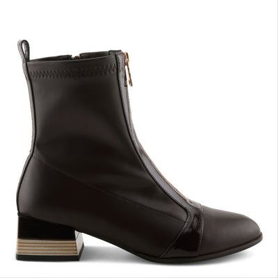 Azura Ziptek Women's Boots — product view 12