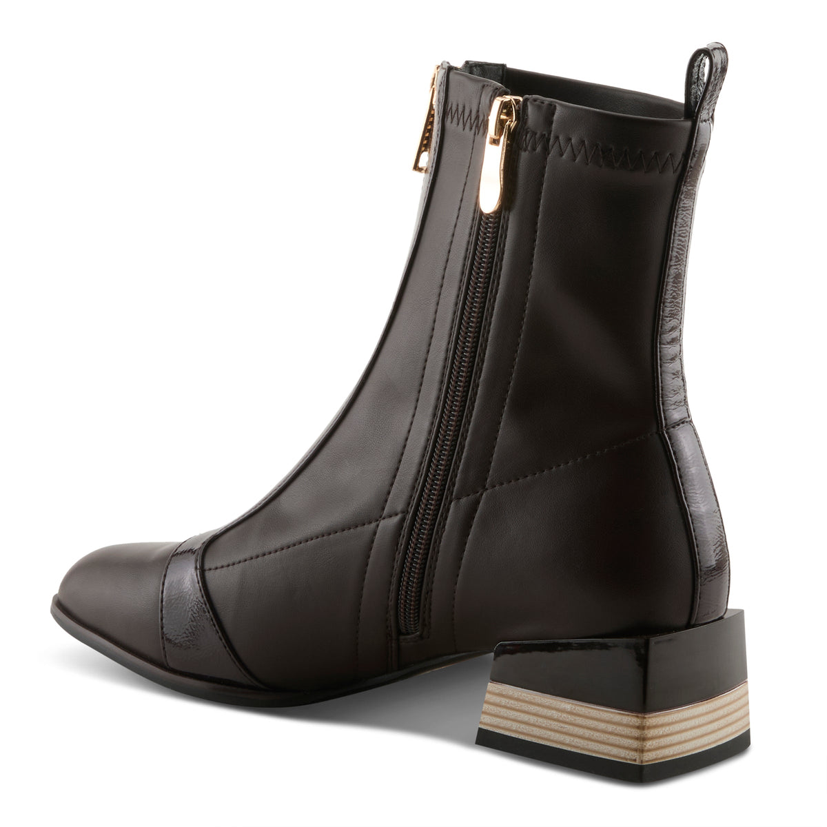 Azura Ziptek Women's Boots — product view 14