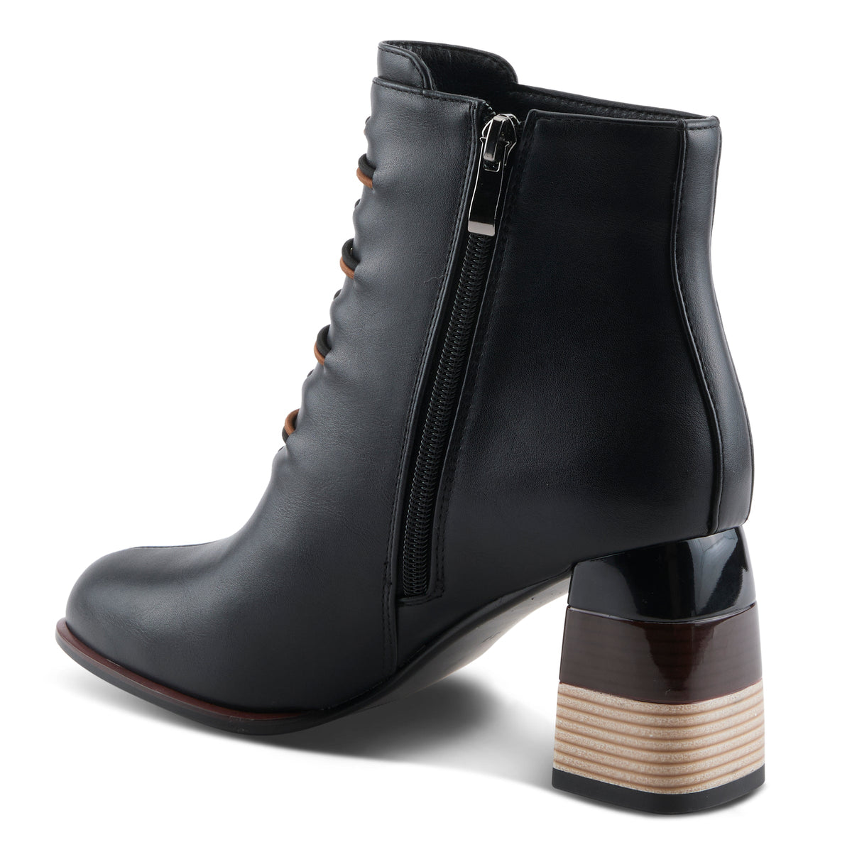 Azura Zontal Boots — product view 16