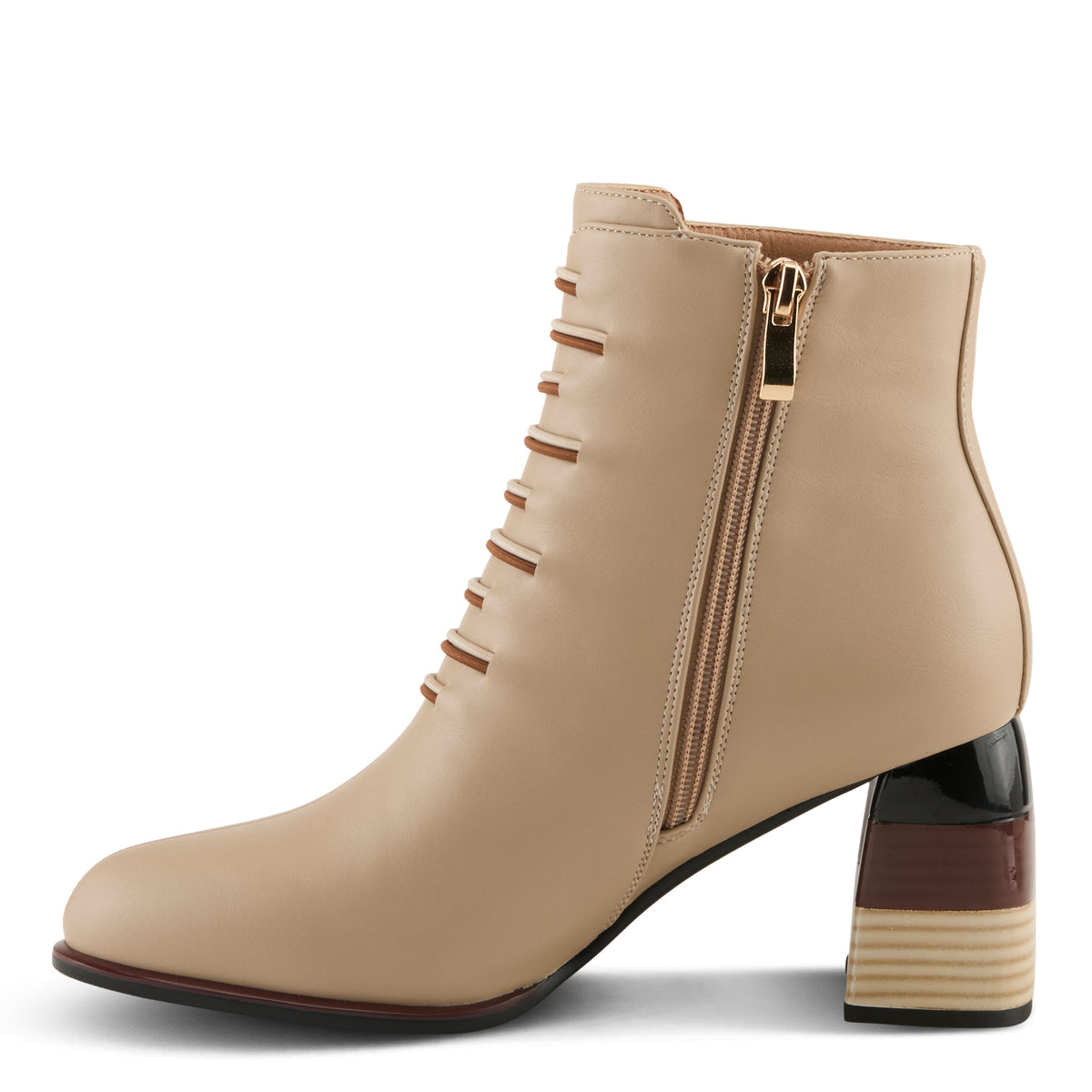 Azura Zontal Boots — product view 3