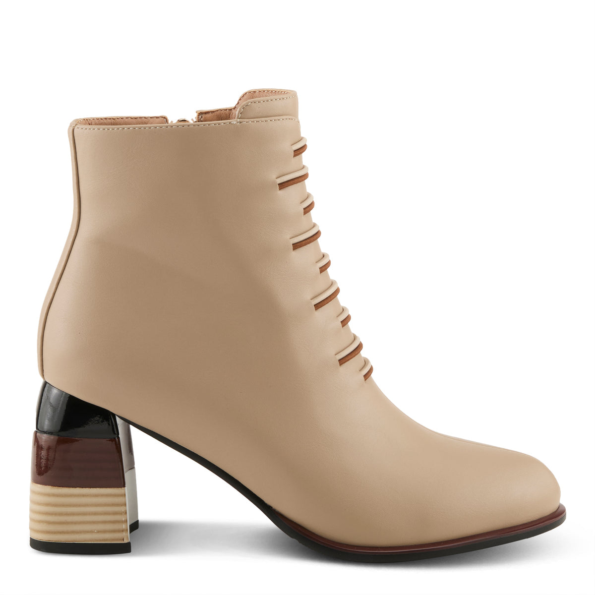 Azura Zontal Boots — product view 6