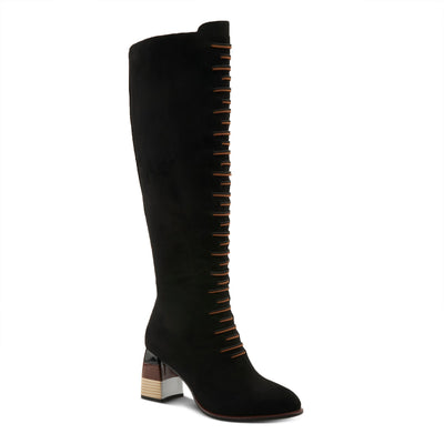 Azura Zontalhi Boots — product view 2