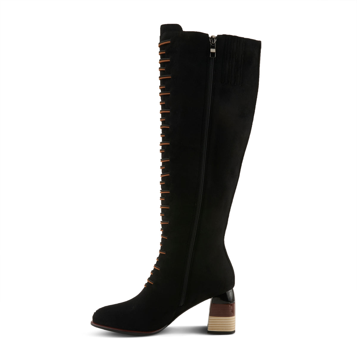 Azura Zontalhi Boots — product view 3