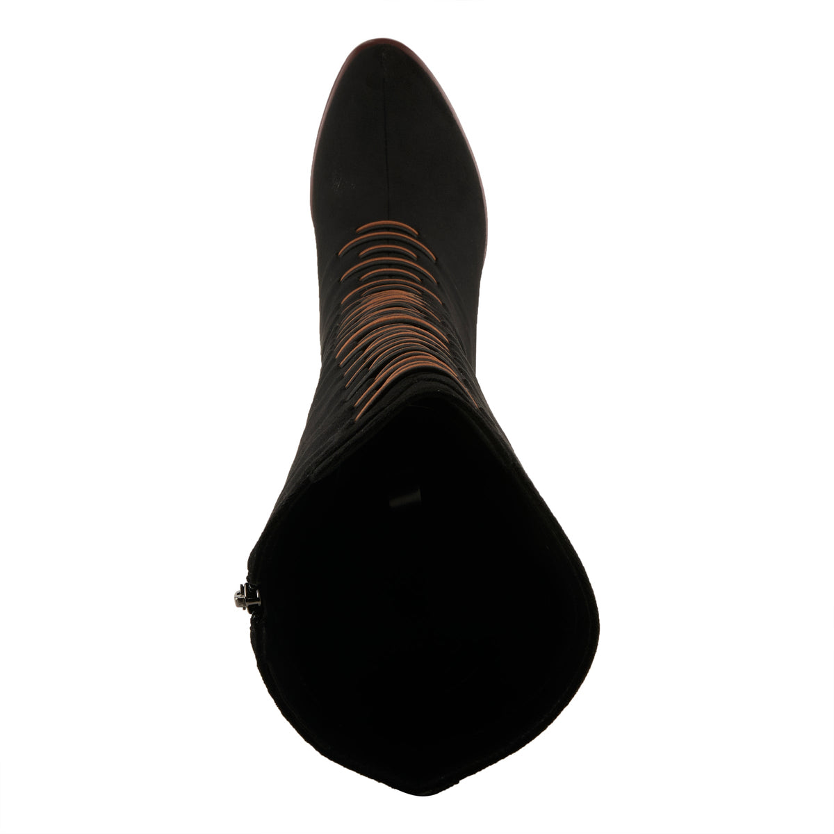 Azura Zontalhi Boots — product view 4