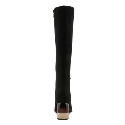 Azura Zontalhi Boots — product view 5
