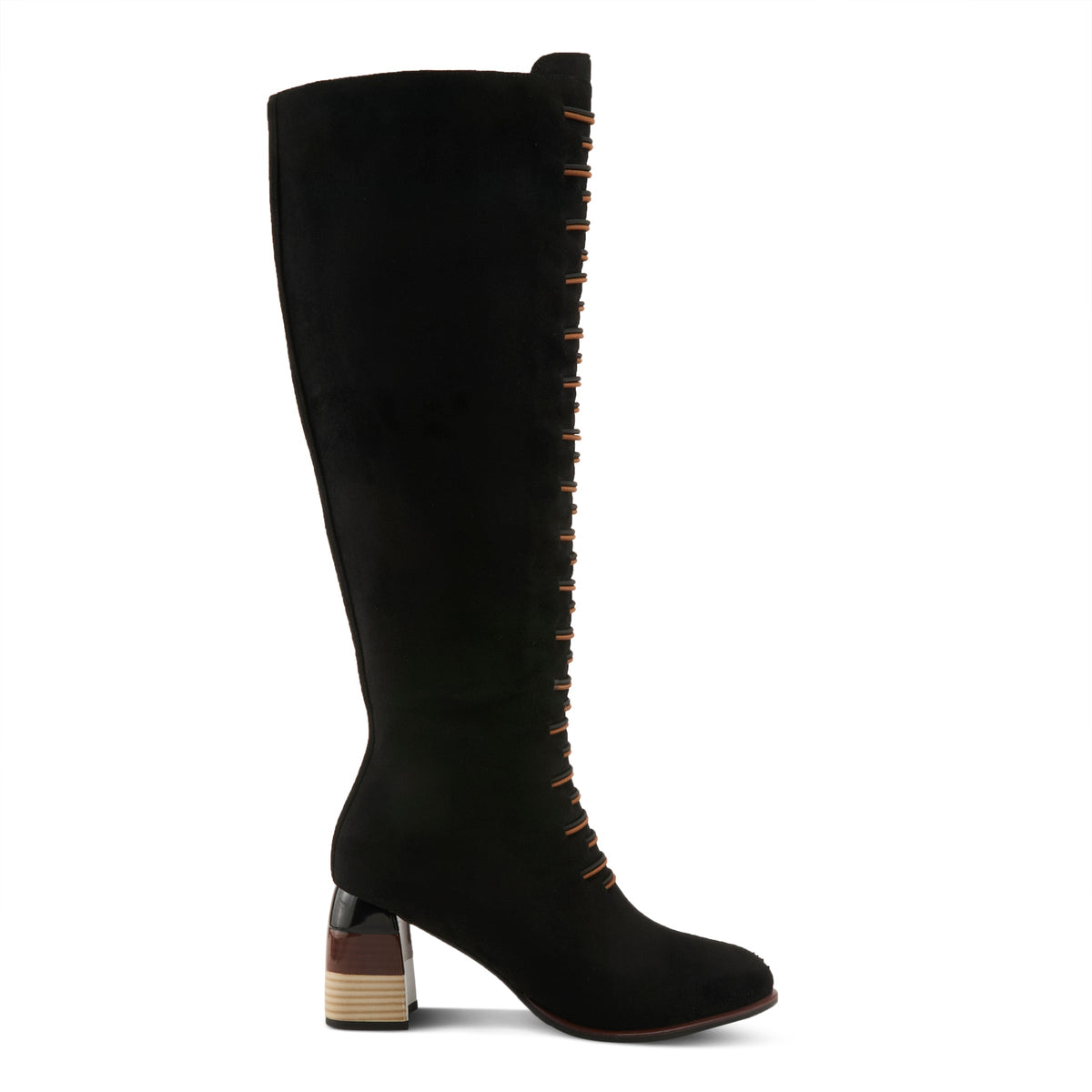 Azura Zontalhi Boots — product view 6