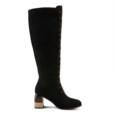 Azura Zontalhi Boots — product view 6