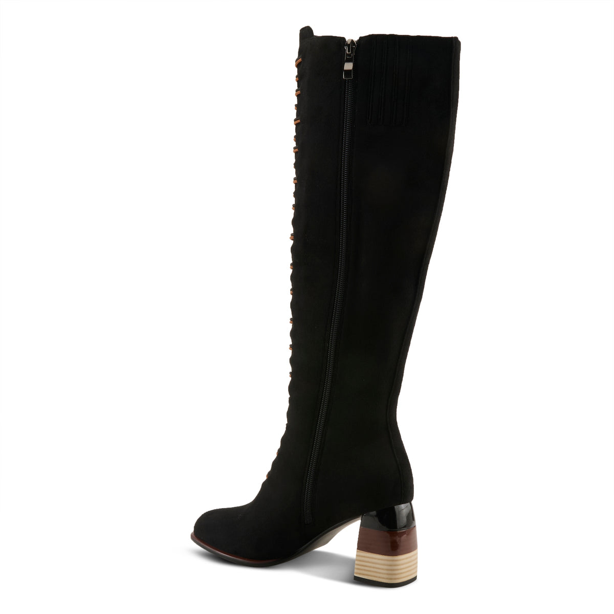Azura Zontalhi Boots — product view 8