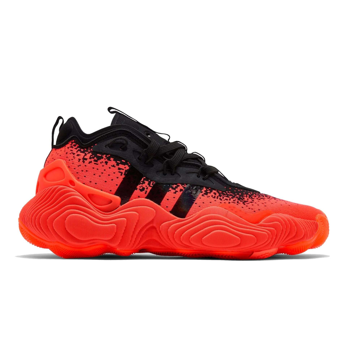 adidas Kids TRAE YOUNG 3 Basketball Shoes – product view 1