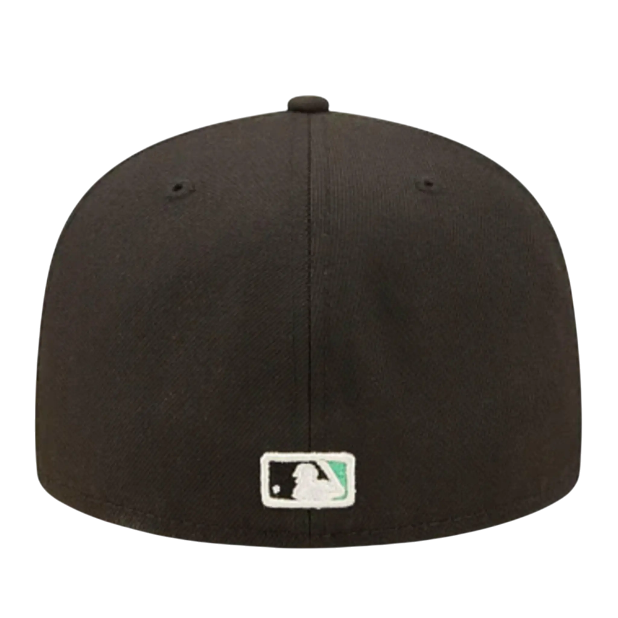 New Era 59Fifty Chicago White Sox Citrus Pop Fitted Hat Black/Green