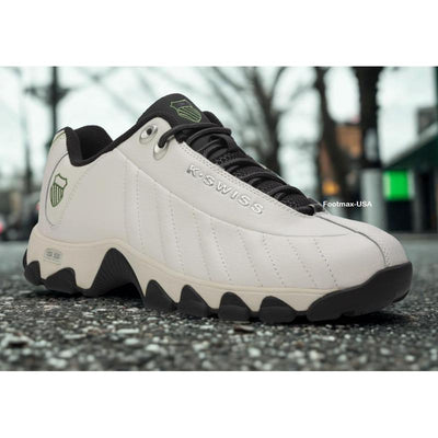 K.Swiss St329 Cmf - 03426-994-M — product view 2