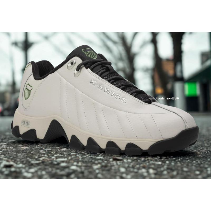 K.Swiss St329 Cmf - 03426-994-M — product view 2