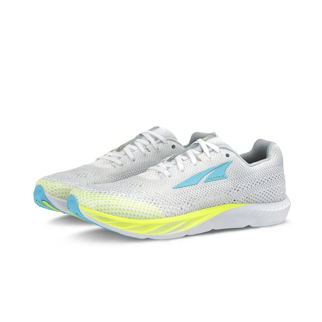 Altra Escalante Racer 2 Women's Running Shoes — White