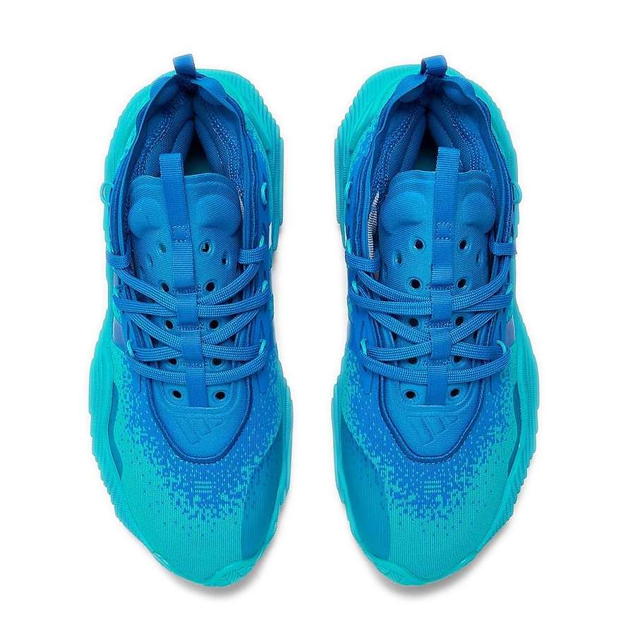 adidas Kids TRAE YOUNG 3 Basketball Shoes – product view 7