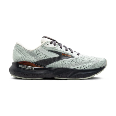 Brooks Adrenaline GTS 24 Women's Sneakers — Mercury/Ebony Running