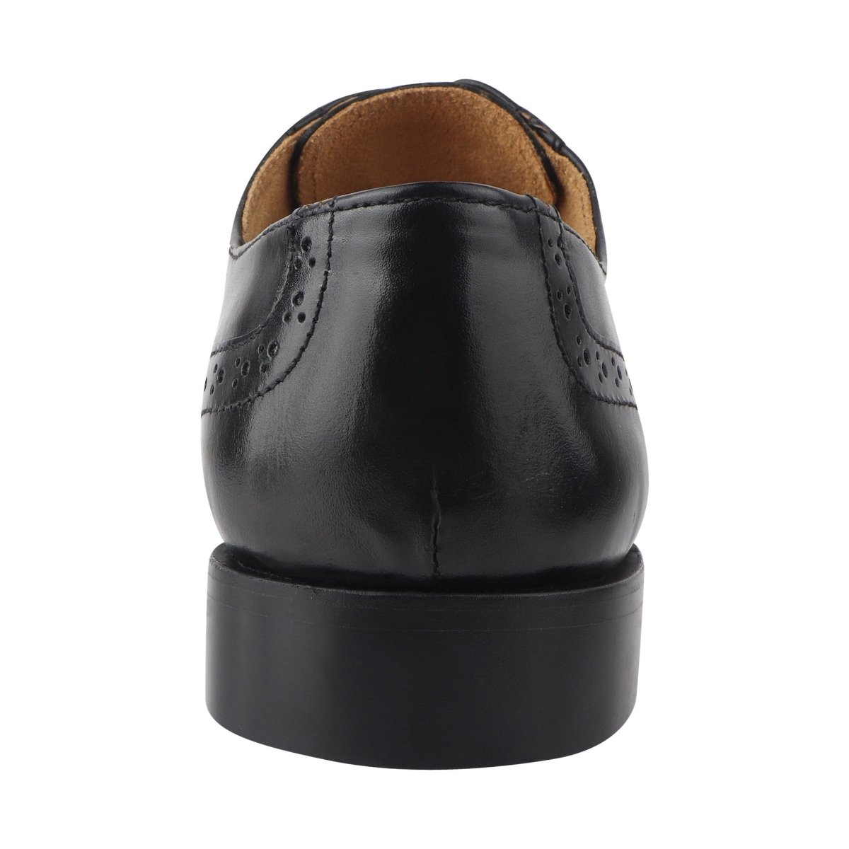 Liberty Zeno Aaron Leather Oxford Style Dress Shoes