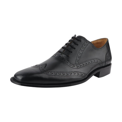 Liberty Zeno Aaron Leather Oxford Style Dress Shoes