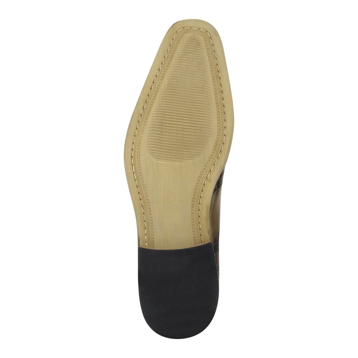 Liberty Zeno Aaron Leather Oxford Style Dress Shoes
